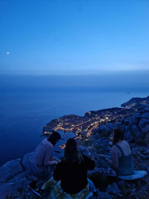 Dubrovnik: Sunset Wine Tasting At Panorama Point - A couple of practical considerations before you go