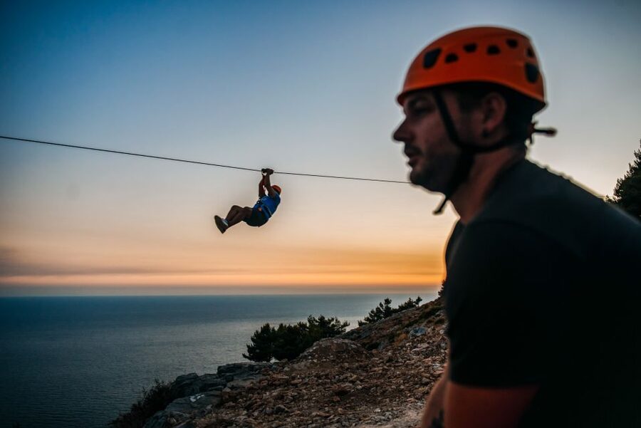 Dubrovnik: Sunset Zip Line Experience Followed by Wine - Practical tips so you get the best experience (and the best photos)