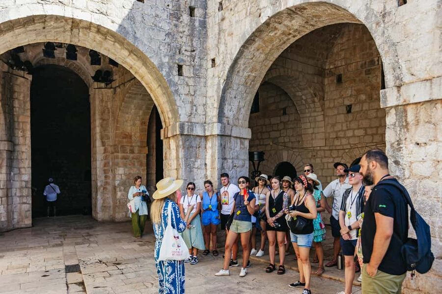 Dubrovnik: The Original Game of Thrones Tour & Lokrum Option - Should you book? My take on value for money