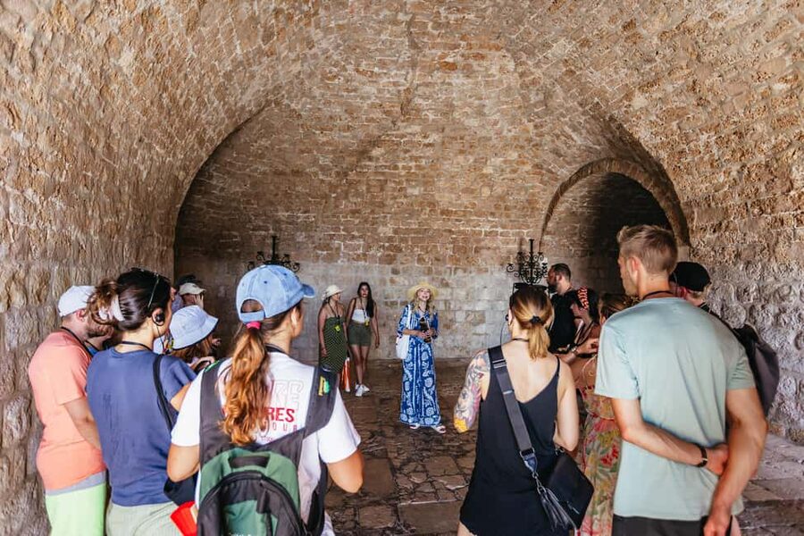 Dubrovnik: The Original Game of Thrones Tour & Lokrum Option - Who should book this Dubrovnik Game of Thrones tour, and who should skip it