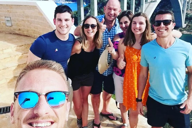Dubrovnik to Split Private transfer up to 8 pax (Door to Door any location) - Included stops: photos and bathroom breaks that keep the trip human