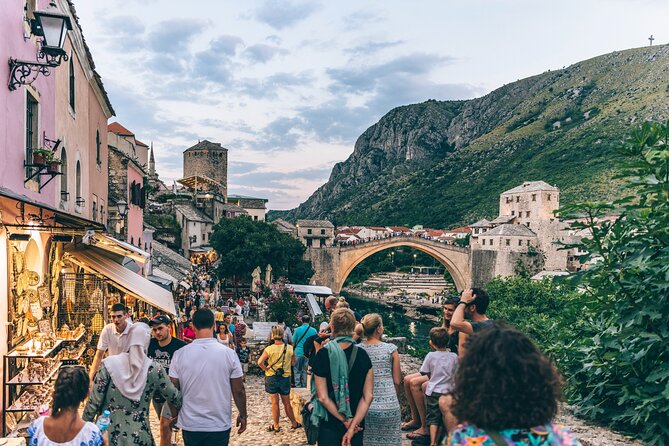 Dubrovnik to Split Private Transfer with Local Experienced Driver - The road itself: scenic cruising plus practical stop ideas like Ston