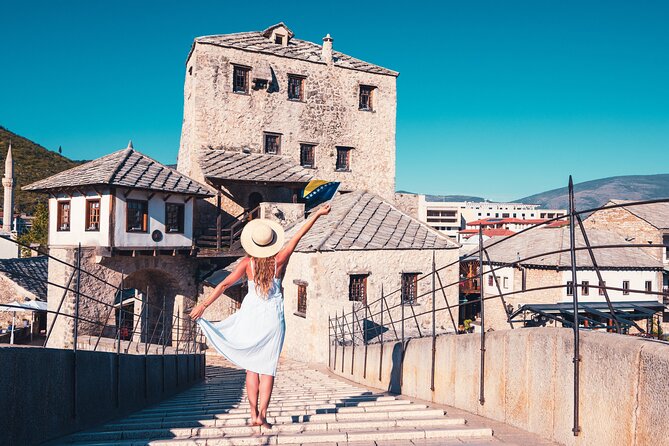 Dubrovnik to Split Private Transfer with Local Experienced Driver - Price and value: what you’re really paying for at $241.36 per person