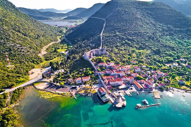 Dubrovnik to Split Private Transfer with Local Experienced Driver - Should you book this private transfer?