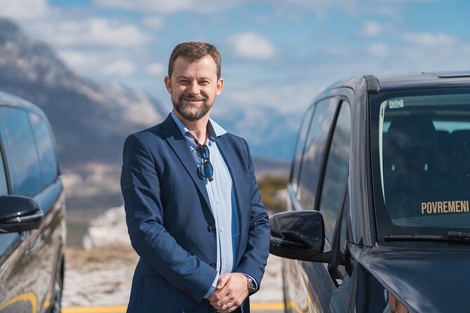 Dubrovnik to Split Private Transfer with Local Experienced Driver - How long is Dubrovnik to Split really?