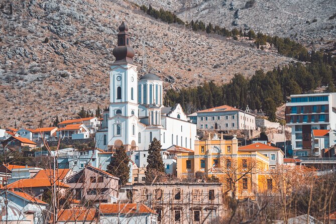Dubrovnik to Split Private Transfer with Mostar Town - What to bring: small items that keep the day smooth
