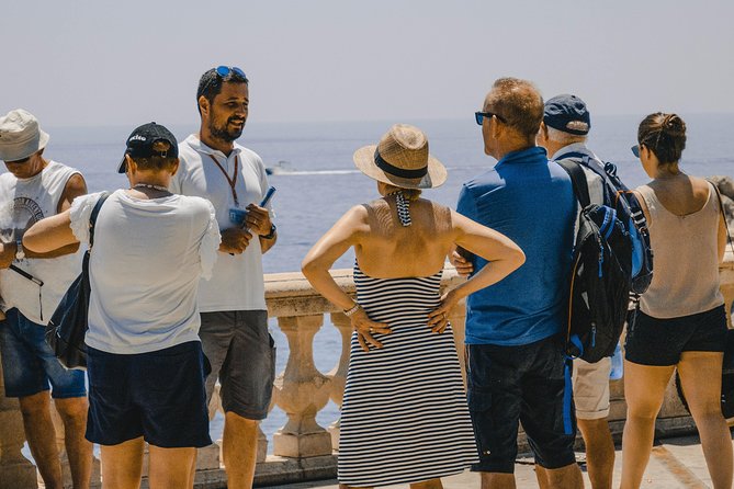 Dubrovnik tour from Split - Dubrovnik’s UNESCO sights, served in a “don’t miss” route
