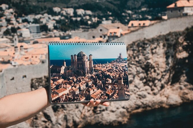 Dubrovnik tour from Split - Price and what you actually get for $84.10