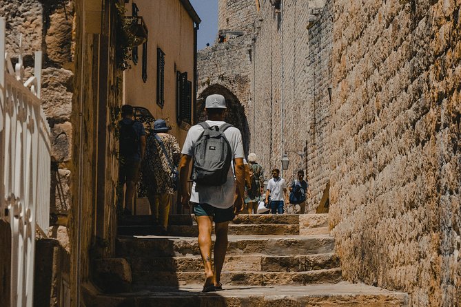 Dubrovnik tour from Split - Who this Dubrovnik day trip from Split fits best