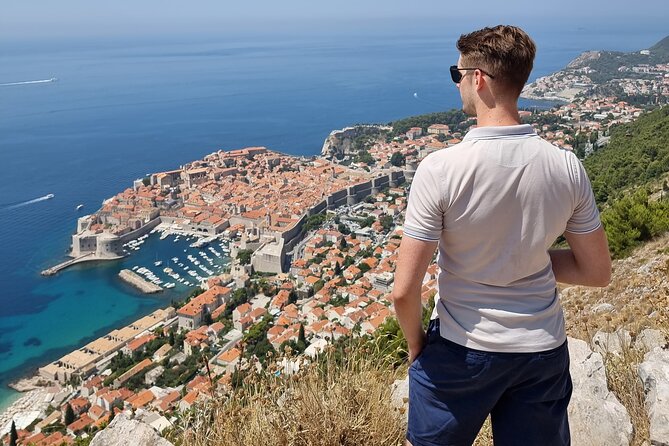 Dubrovnik Van Tour for Panoramic Views - Key Takeaways Before You Go