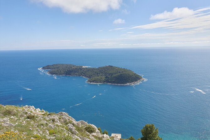 Dubrovnik Van Tour for Panoramic Views - Price and What You Actually Get for Around $35