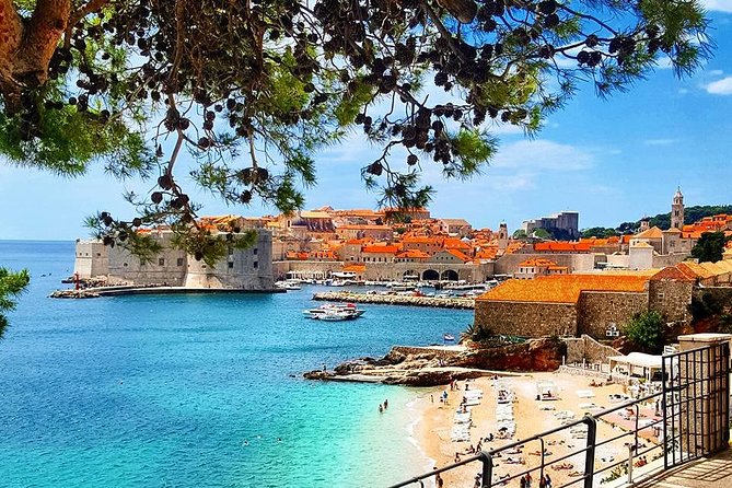 Dubrovnik walking history tour - Quick hits