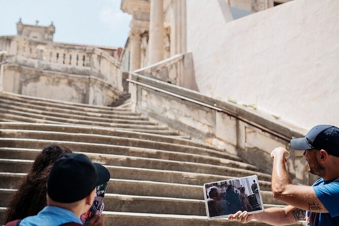 Dubrovnik walking history tour - Rector’s Palace and the Cathedral of the Assumption, power and resilience in one route