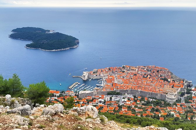 Dubrovnik walking history tour - What the $33.61 price gets you, and what costs extra