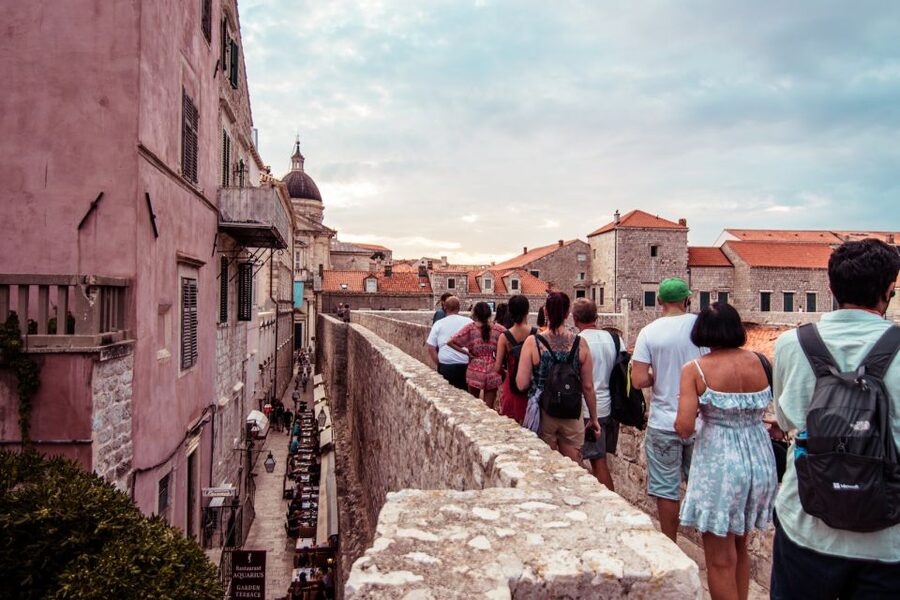Dubrovnik: Walls and Wars Walking Tour - Key things I’d bet on before you book