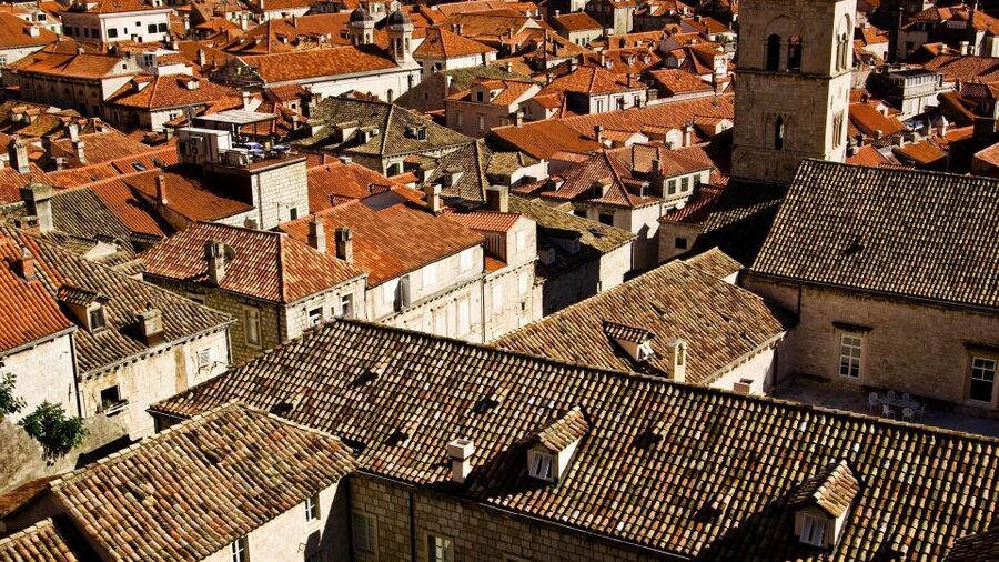 Dubrovnik: Walls and Wars Walking Tour - Fortresses and towers you will see, and what each one was for