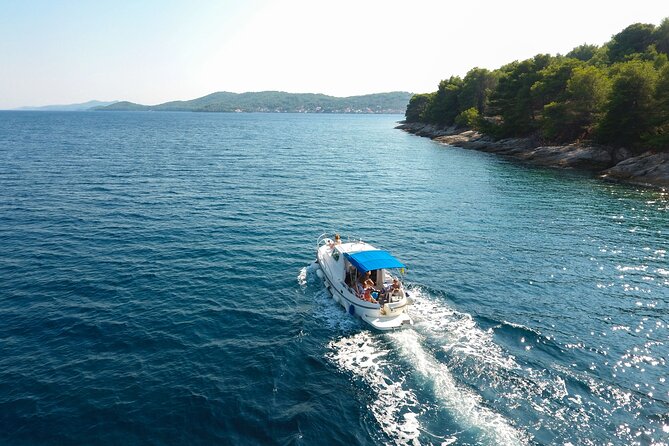 Dugi Otok Gems: Sakarun-Cave-Lagoon-Snorkeling-Snacks & Drinks - Key points that matter for your day on Dugi Otok