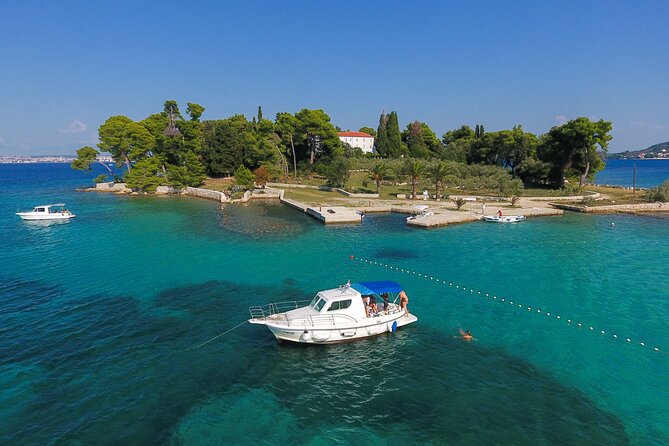 Dugi Otok Gems: Sakarun-Cave-Lagoon-Snorkeling-Snacks & Drinks - Why this Dugi Otok cruise is a strong use of your time