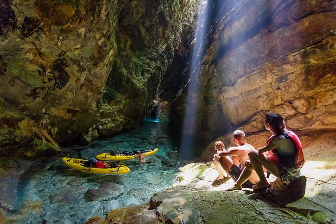 Dugi Otok - half day kayak adventure - The Ferry Ride to Brbinj: A Scenic Buffer That Feels Worth It