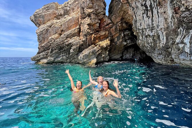 Dugi Otok Island Discovery Day Tour from Zadar - Dugi Otok in One Day by Speedboat, Not a Long Bus Day