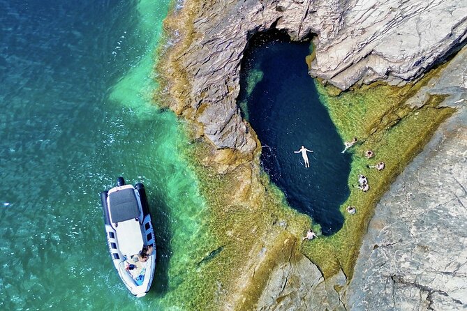 Dugi Otok Island Discovery Day Tour from Zadar - Price and Value, Including the Cash Fees