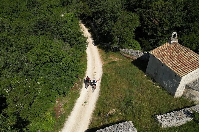 E-Bike swim & fortress tour Vodnjan - Key things to know before you go