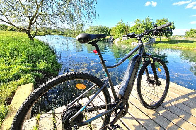 E-bike Tour Around Gacka River Valley - Quick hits before you go