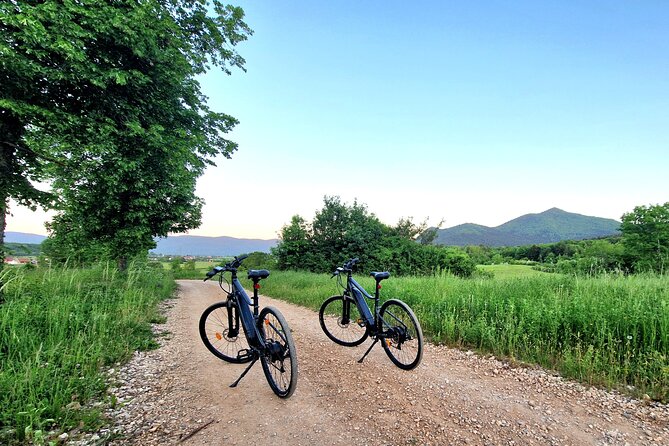 E-bike Tour Around Gacka River Valley - Price and value: what $45.15 buys you in real terms