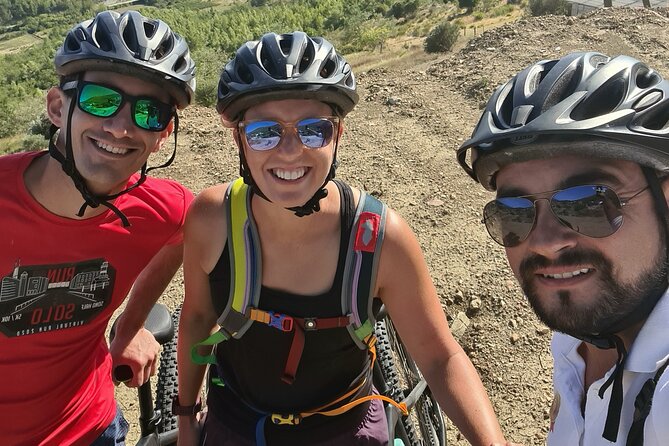 E-Bike Tour + Gourmet Lunch + Wine Tasting (Small Group) - Pridvorje Franciscan Monastery: a short stop that resets the day