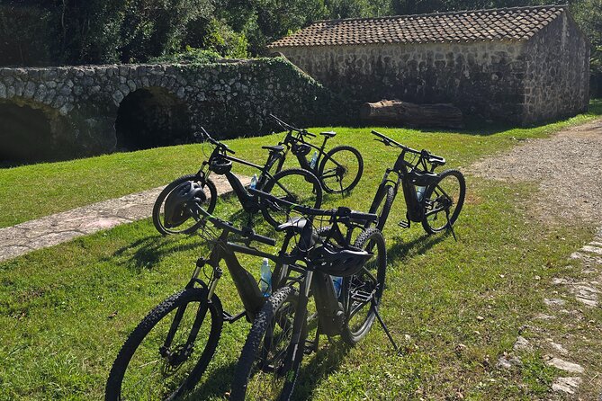 E-Bike Tour + Gourmet Snack + Wine Tasting (Small Group) - Dubrovnik in four hours, minus the crowds