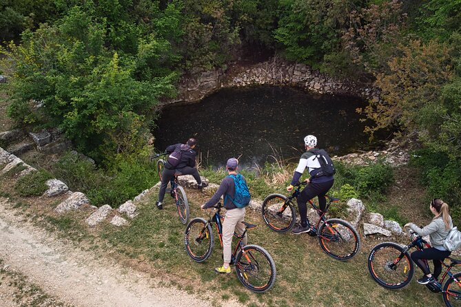 E Bike Tour with wine and olive oil tasting in Vodnjan - Price and value: is $76.93 per person worth it?