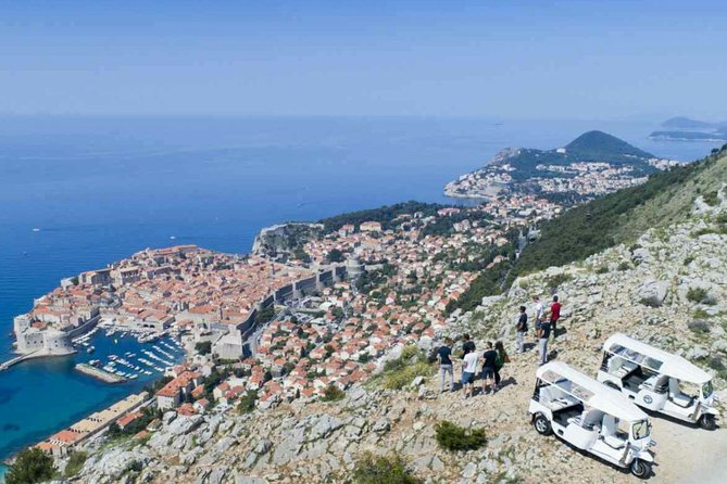 E-Tuk Tuk Tour in Dubrovnik - Key takeaways before you go
