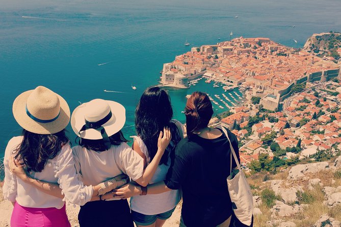 E-Tuk Tuk Tour in Dubrovnik - Price, time, and what $60.46 buys you