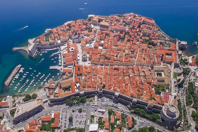 Early Bird Dubrovnik History Tour – 7:30 Start - Stop 3: Prijeko street for side alleys, quiet squares, and viewpoints