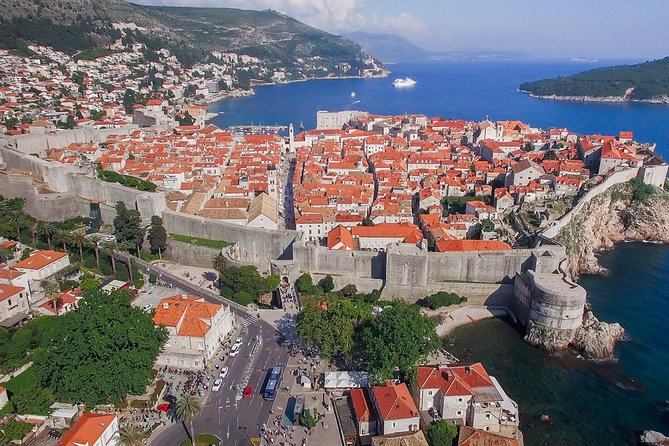 Early Bird Dubrovnik History Tour – 7:30 Start - Stop 4: Pile Gate wrap-up so you can keep exploring