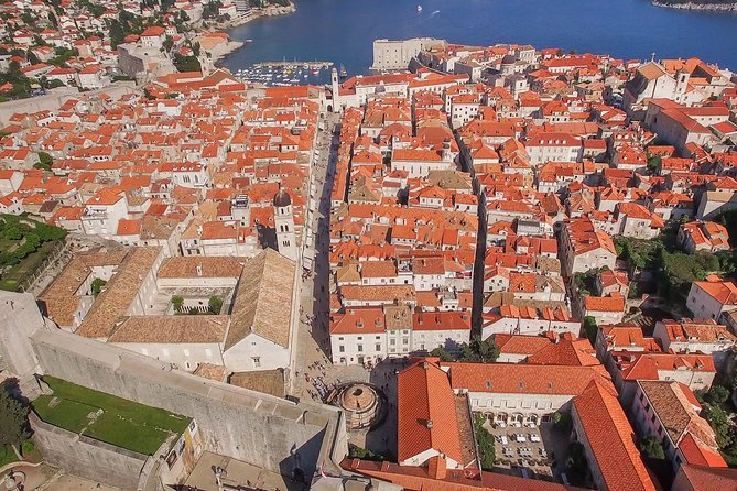 Early Bird Dubrovnik History Tour – 7:30 Start - What the tour is really buying you: orientation, not just sightseeing