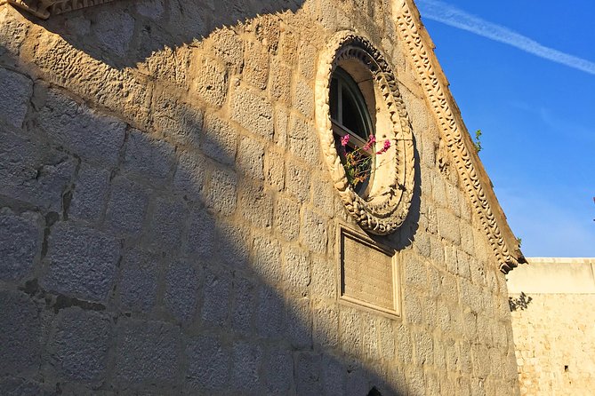 Early Bird Dubrovnik History Tour – 7:30 Start - Meeting at Brsalje ul. 2, then orienting fast