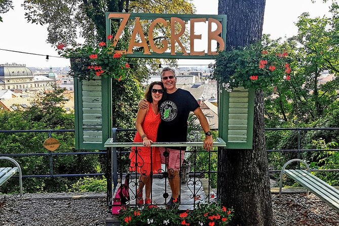 Eclectic Private Walking Tour in Zagreb - Price and what you truly get for $66.37