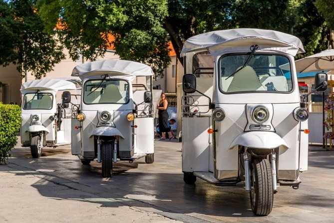 Eco City Tour Split - Price and value: is $50.79 worth 1.5 to 2 hours?