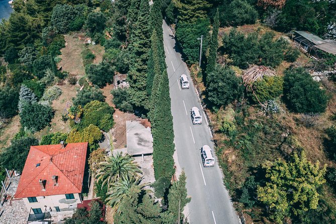 Eco City Tour Split - What it feels like on the ground: pace, photos, and meeting your guide