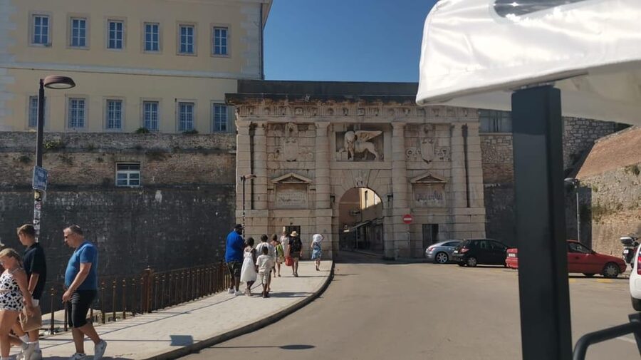 Eco tuk tuk Highlights of Zadar - Key Highlights You’ll Actually Feel During the Ride