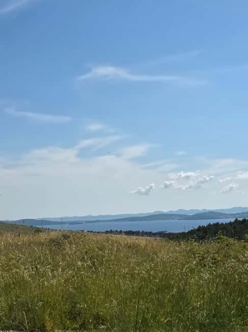 Eco tuk tuk Highlights of Zadar - Price and Value: What $41 Buys You (And What It Does Not)