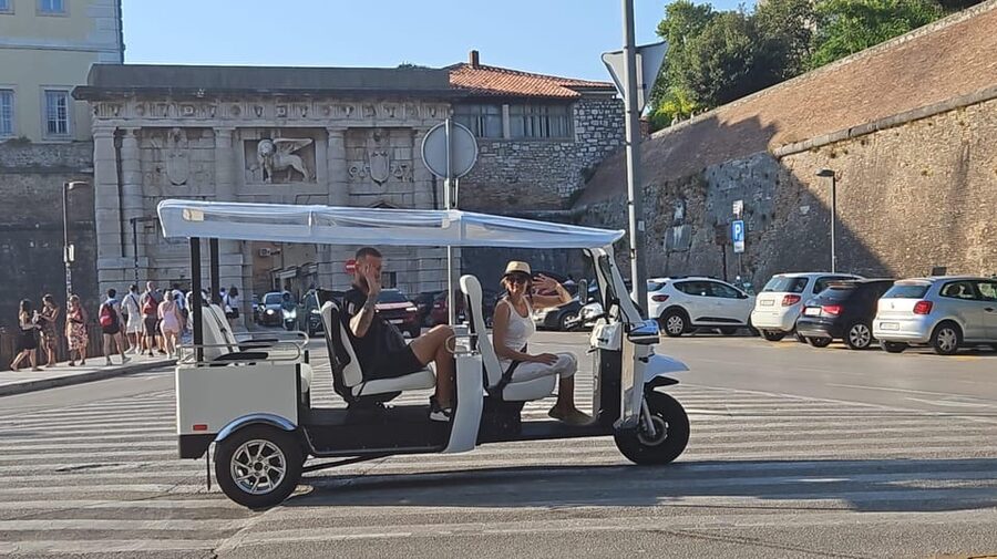 Eco tuk tuk Highlights of Zadar - Final Call: Should You Book This Eco Tuk Tuk Tour?