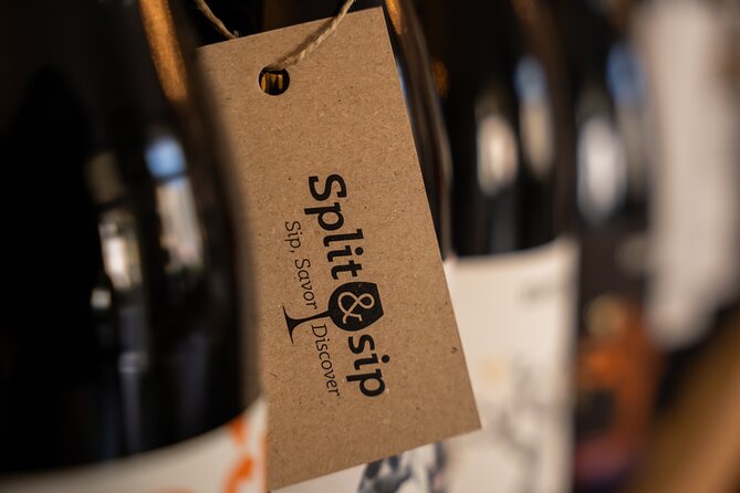 Educational wine tasting in Split - Key highlights that make this tasting worth your time