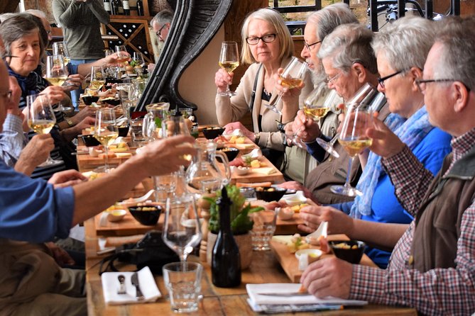 Educational wine tasting in Split - Group size, timing, and how to make the hour work for your evening