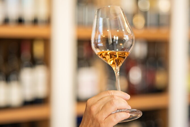 Educational wine tasting in Split - Price and value: why $57.93 can be fair in Split