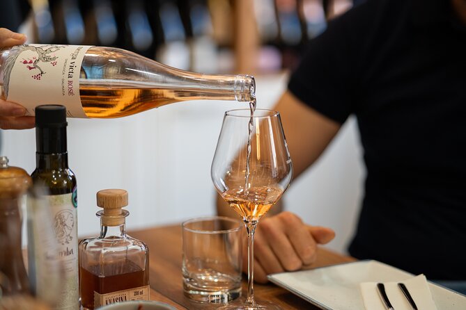 Educational wine tasting in Split - Who should book this wine tasting, and who might skip it