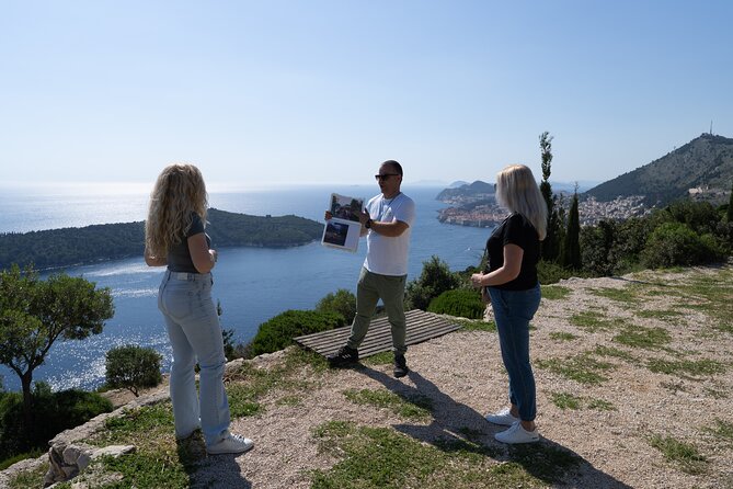 Eight beautiful locations just outside of Dubrovnik - Dubrovnik Gems in a nutshell: what makes it special
