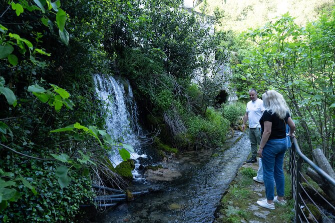 Eight beautiful locations just outside of Dubrovnik - Why this countryside loop feels calmer than Dubrovnik