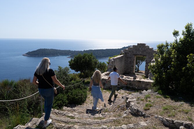Eight beautiful locations just outside of Dubrovnik - Konavle County Museum and Pridvorje: village life and monastery context
